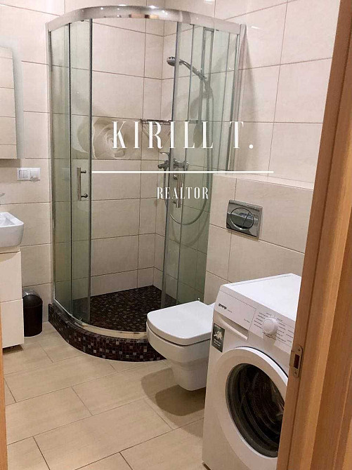 Аренда квартиры 3к 64м2 ЖК Артемовский/Центр/Сечевых Стрельцов/Артема Дніпро - зображення 7