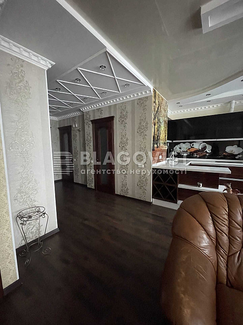 Продаж 3к квартиры ул.Гмыри 17 м.Позняки Дарницкий р-н Київ - зображення 8