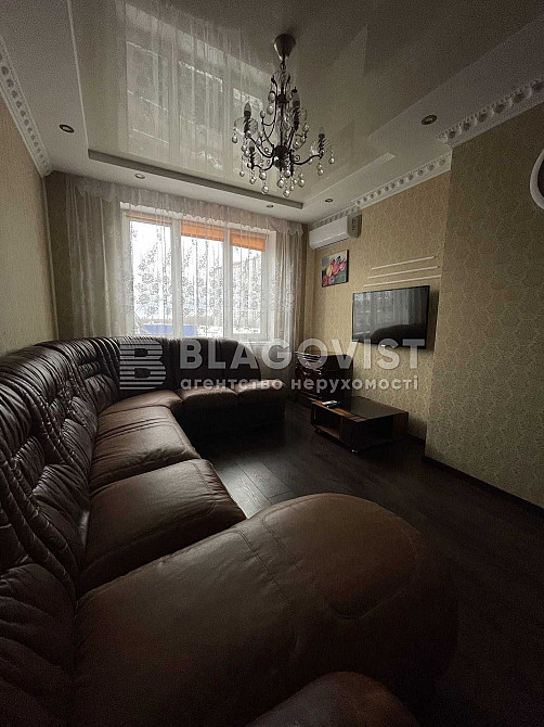 Продаж 3к квартиры ул.Гмыри 17 м.Позняки Дарницкий р-н Київ - зображення 5
