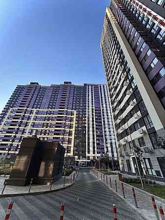 Продаж 5к квартири 144 м2 ЖК OkLand (Окленд) Повітрофлотський пр-т 56 Київ