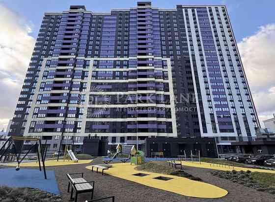 Продаж 5к квартири 144 м2 ЖК OkLand (Окленд) Повітрофлотський пр-т 56 Київ