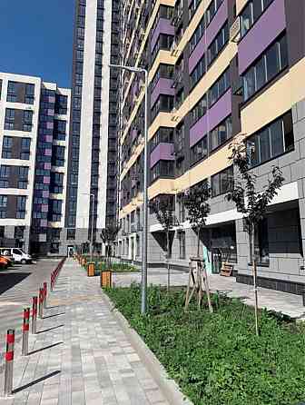 Продаж 5к квартири 144 м2 ЖК OkLand (Окленд) Повітрофлотський пр-т 56 Київ