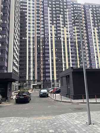 Продаж 5к квартири 144 м2 ЖК OkLand (Окленд) Повітрофлотський пр-т 56 Київ