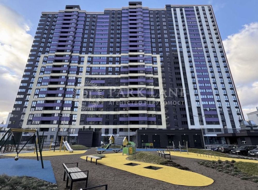 Продаж 5к квартири 144 м2 ЖК OkLand (Окленд) Повітрофлотський пр-т 56 Київ - зображення 1