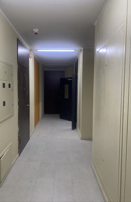 Продаж 5к квартири 144 м2 ЖК OkLand (Окленд) Повітрофлотський пр-т 56 Київ - зображення 7