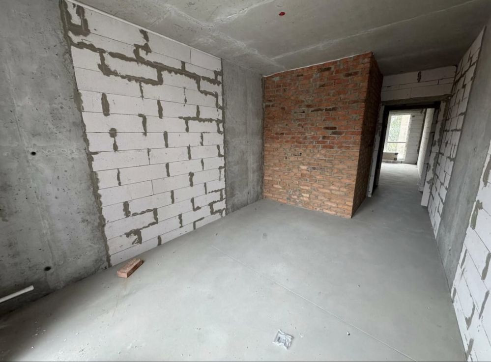 Продаж 5к квартири 144 м2 ЖК OkLand (Окленд) Повітрофлотський пр-т 56 Київ - зображення 8