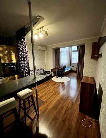 Продаж 1 кімнатної квартири в ЖК «Рів‘єра», Намив. Миколаїв