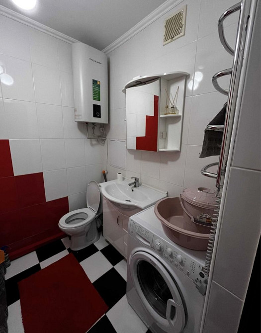 Продаж 1 кімнатної квартири в ЖК «Рів‘єра», Намив. Николаев - изображение 8