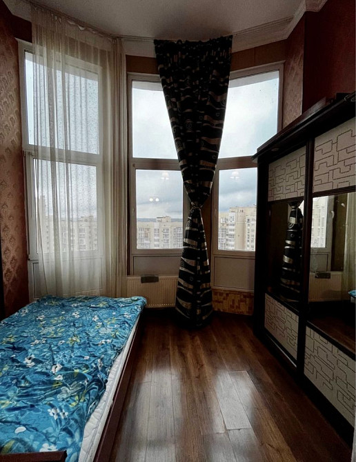 Продаж 1 кімнатної квартири в ЖК «Рів‘єра», Намив. Николаев - изображение 6