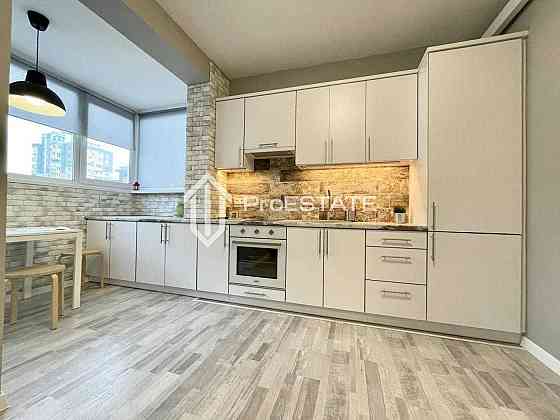 продаж  квартири ЖК Новомостицько-Замковецький Данченко 28а Київ