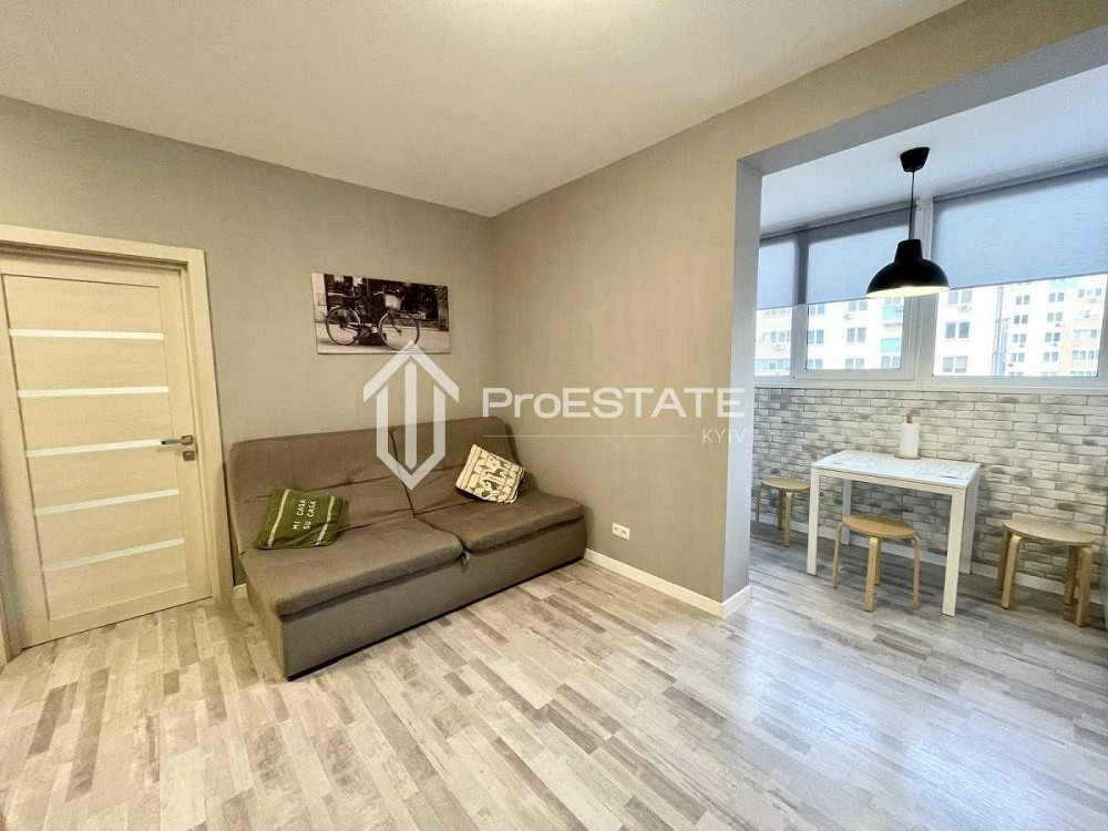 продаж  квартири ЖК Новомостицько-Замковецький Данченко 28а Київ - зображення 3