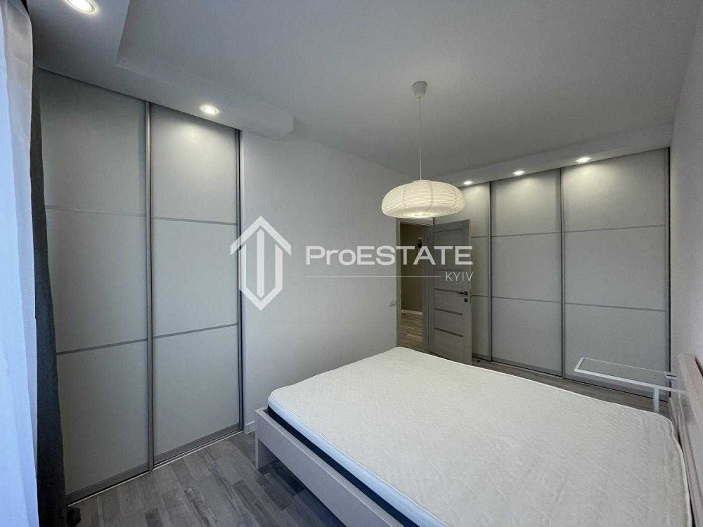 продаж  квартири ЖК Новомостицько-Замковецький Данченко 28а Київ - зображення 8