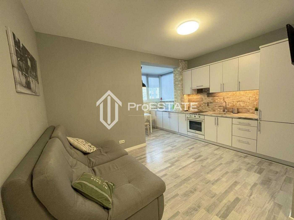 продаж  квартири ЖК Новомостицько-Замковецький Данченко 28а Київ - зображення 2