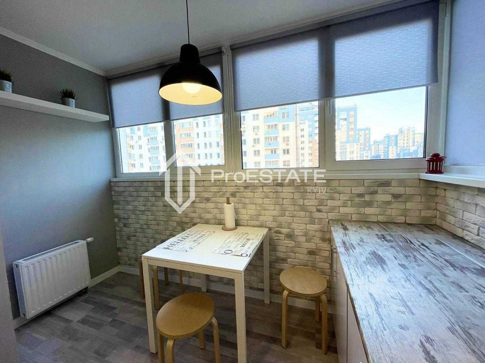 продаж  квартири ЖК Новомостицько-Замковецький Данченко 28а Київ - зображення 7