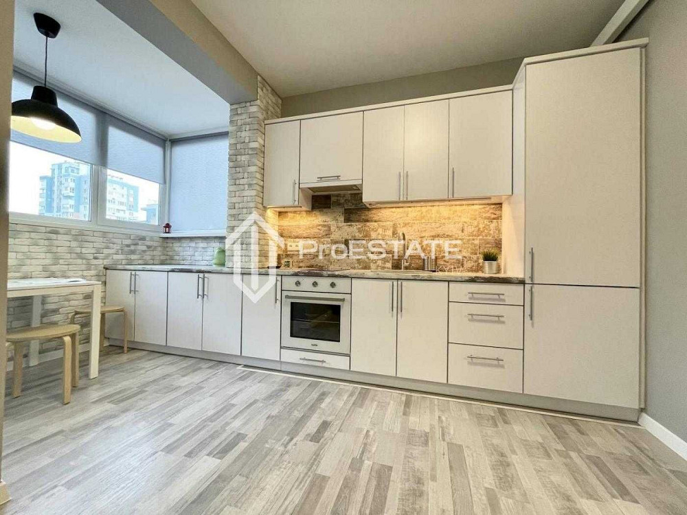 продаж  квартири ЖК Новомостицько-Замковецький Данченко 28а Київ - зображення 1