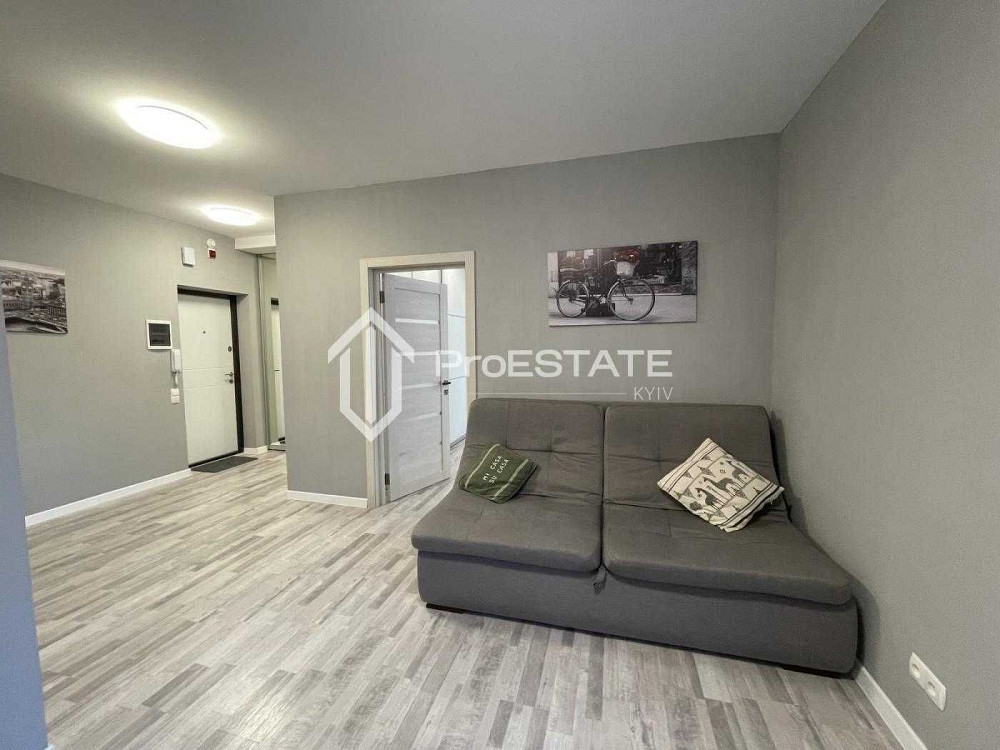 продаж  квартири ЖК Новомостицько-Замковецький Данченко 28а Київ - зображення 4