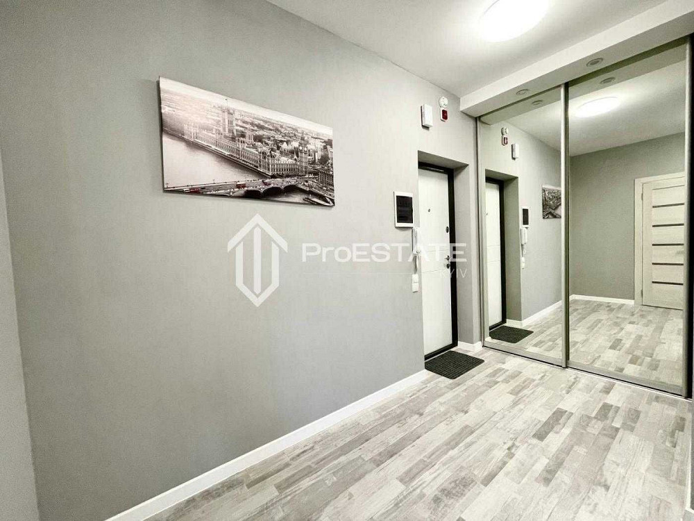 продаж  квартири ЖК Новомостицько-Замковецький Данченко 28а Київ - зображення 6