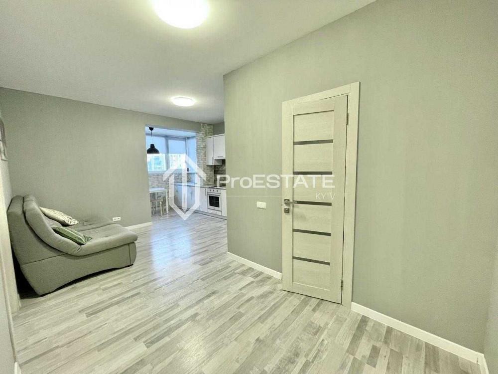 продаж  квартири ЖК Новомостицько-Замковецький Данченко 28а Київ - зображення 5