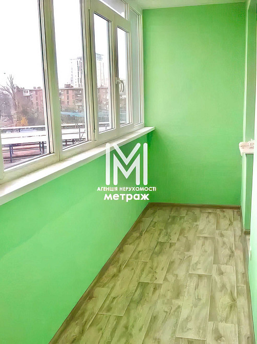 ЖК Левада! 46м2! ‼️ВЫГОДНОЕ ПРЕДЛОЖЕНИЕ‼️ Центр! Сквер! Харьков - изображение 5