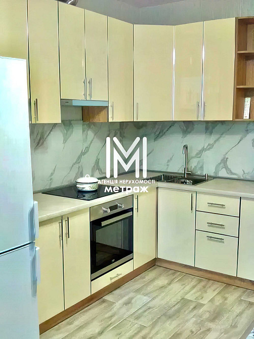 ЖК Левада! 46м2! ‼️ВЫГОДНОЕ ПРЕДЛОЖЕНИЕ‼️ Центр! Сквер! Харьков - изображение 1