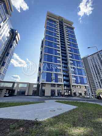 Звіринецька, 70а, Edelweiss House Київ