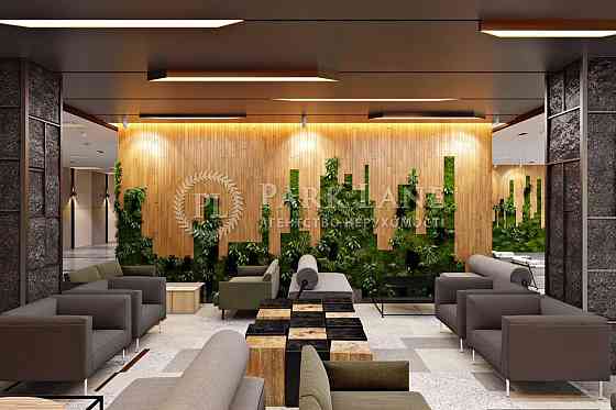 Звіринецька, 70а, Edelweiss House Київ