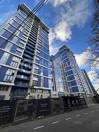 Звіринецька, 70а, Edelweiss House Київ