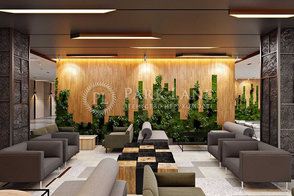 Звіринецька, 70а, Edelweiss House Київ - зображення 4