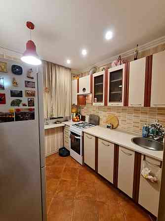 1 квартира с ремонтом  мебелью и техникой М Жукова /Королев/ Левитана Одесса