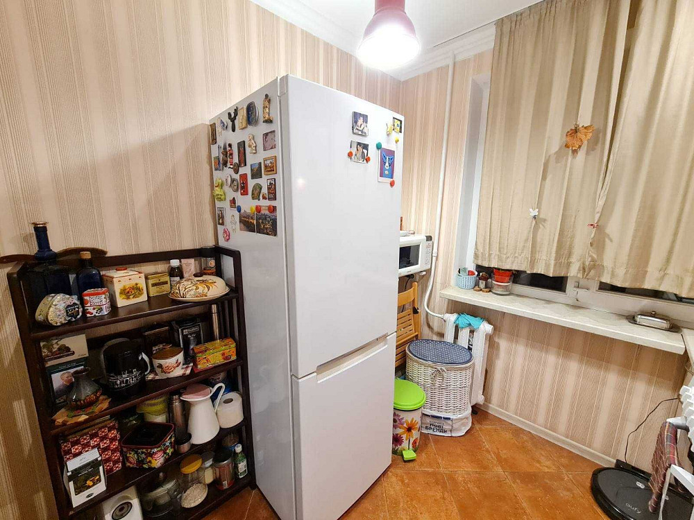 1 квартира с ремонтом  мебелью и техникой М Жукова /Королев/ Левитана Одесса - изображение 8