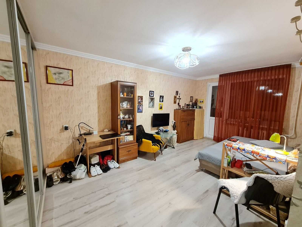 1 квартира с ремонтом  мебелью и техникой М Жукова /Королев/ Левитана Одесса - изображение 4