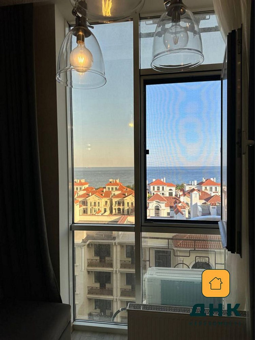 ВИДОВАЯ СТИЛЬНАЯ‼️Французский бульвар‼️Генуэзская Каманина KADORR Одеса - зображення 4