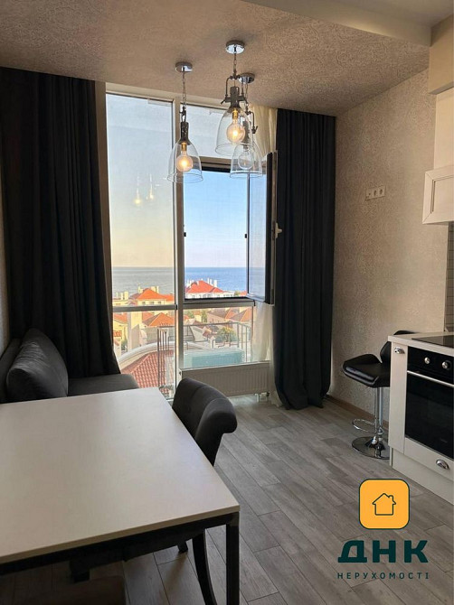 ВИДОВАЯ СТИЛЬНАЯ‼️Французский бульвар‼️Генуэзская Каманина KADORR Одеса - зображення 5