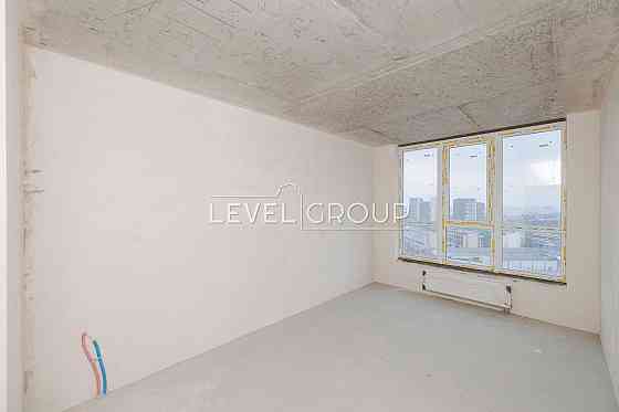 Продаж 2-х кімнатної квартири в ЖК Сирецькі Сади Київ