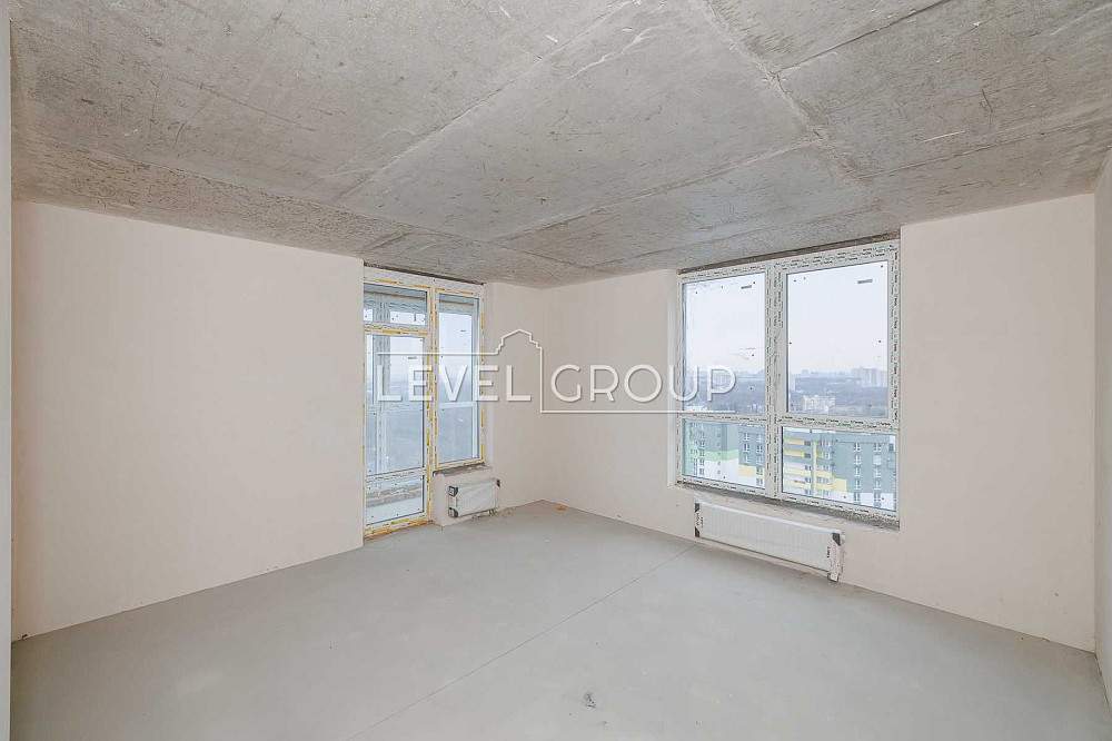 Продаж 2-х кімнатної квартири в ЖК Сирецькі Сади Київ - зображення 7