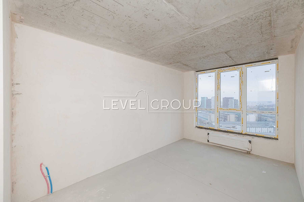 Продаж 2-х кімнатної квартири в ЖК Сирецькі Сади Київ - зображення 5