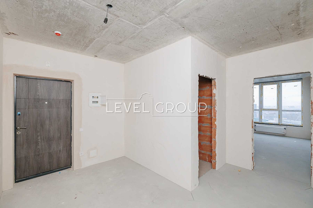 Продаж 2-х кімнатної квартири в ЖК Сирецькі Сади Київ - зображення 4