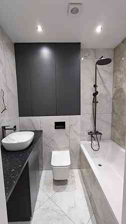 Квартира з сучасним ремонтом в інстаграмному ЖК! Ірпінь Ирпень