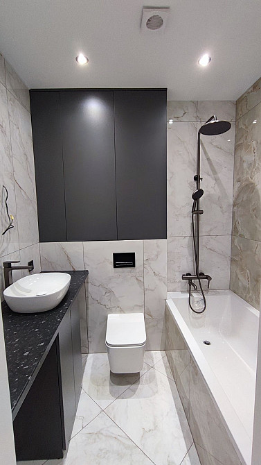 Квартира з сучасним ремонтом в інстаграмному ЖК! Ірпінь Ирпень - изображение 1