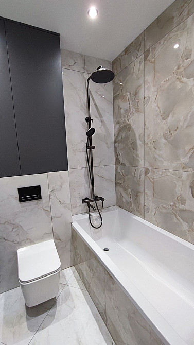 Квартира з сучасним ремонтом в інстаграмному ЖК! Ірпінь Ирпень - изображение 3