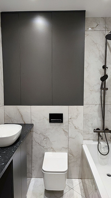 Квартира з сучасним ремонтом в інстаграмному ЖК! Ірпінь Ирпень - изображение 2