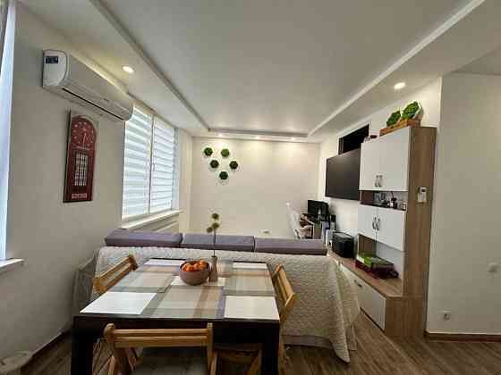 Продаж 1кім квартири 40м2,ЖК Щасливий,Бігова,Тракт,ремонт/меблі Львов