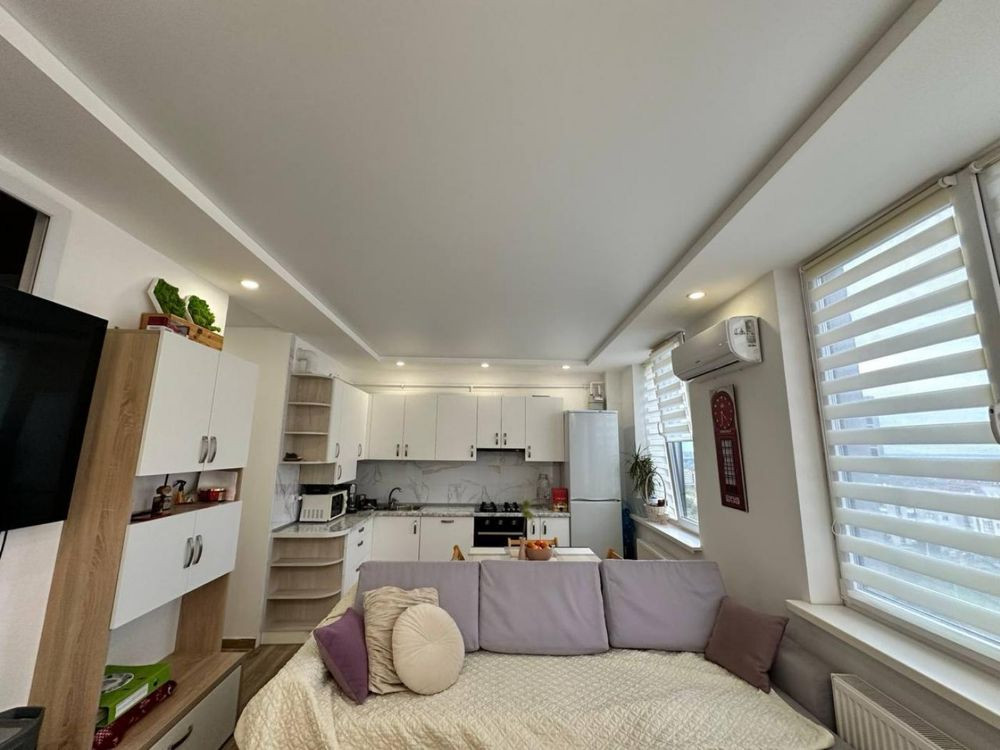 Продаж 1кім квартири 40м2,ЖК Щасливий,Бігова,Тракт,ремонт/меблі Львов - изображение 6