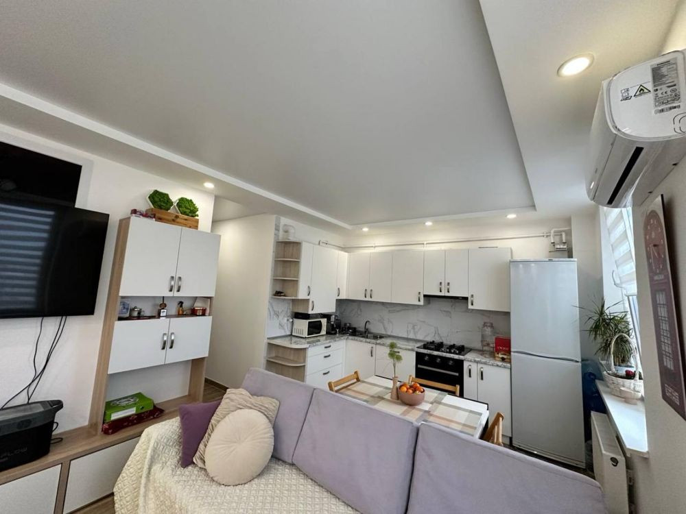 Продаж 1кім квартири 40м2,ЖК Щасливий,Бігова,Тракт,ремонт/меблі Львов - изображение 8