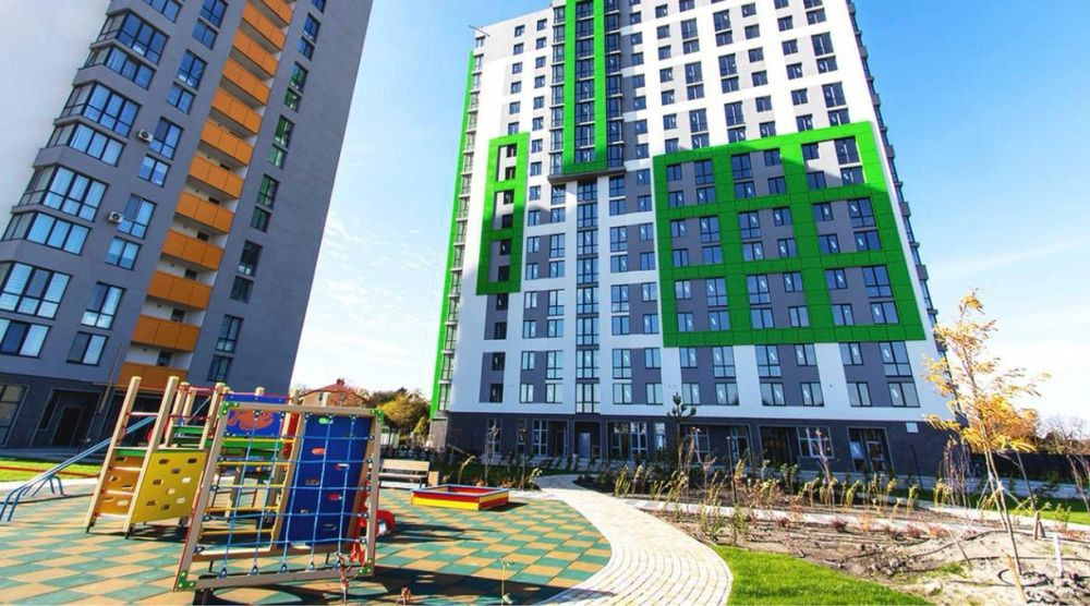 Продаж 1кім квартири 40м2,ЖК Щасливий,Бігова,Тракт,ремонт/меблі Львов - изображение 4