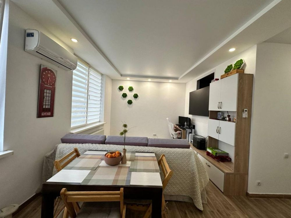 Продаж 1кім квартири 40м2,ЖК Щасливий,Бігова,Тракт,ремонт/меблі Львов - изображение 1