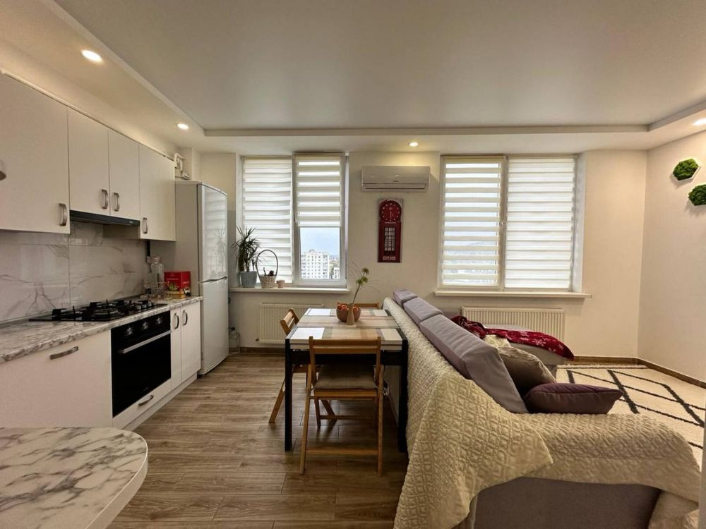 Продаж 1кім квартири 40м2,ЖК Щасливий,Бігова,Тракт,ремонт/меблі Львов - изображение 5