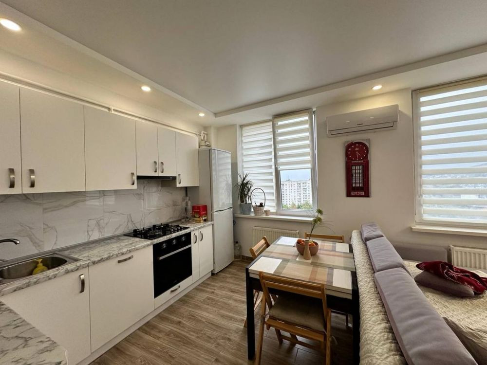 Продаж 1кім квартири 40м2,ЖК Щасливий,Бігова,Тракт,ремонт/меблі Львов - изображение 7