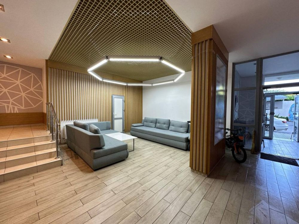 Продаж 1кім квартири 40м2,ЖК Щасливий,Бігова,Тракт,ремонт/меблі Львов - изображение 3