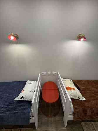 Стильна 2к квартира з ремонтом! Є балкон, гардероб.Держ.програми! Ирпень